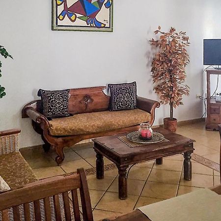 Villas Del Mar 푸에르토카레로 외부 사진