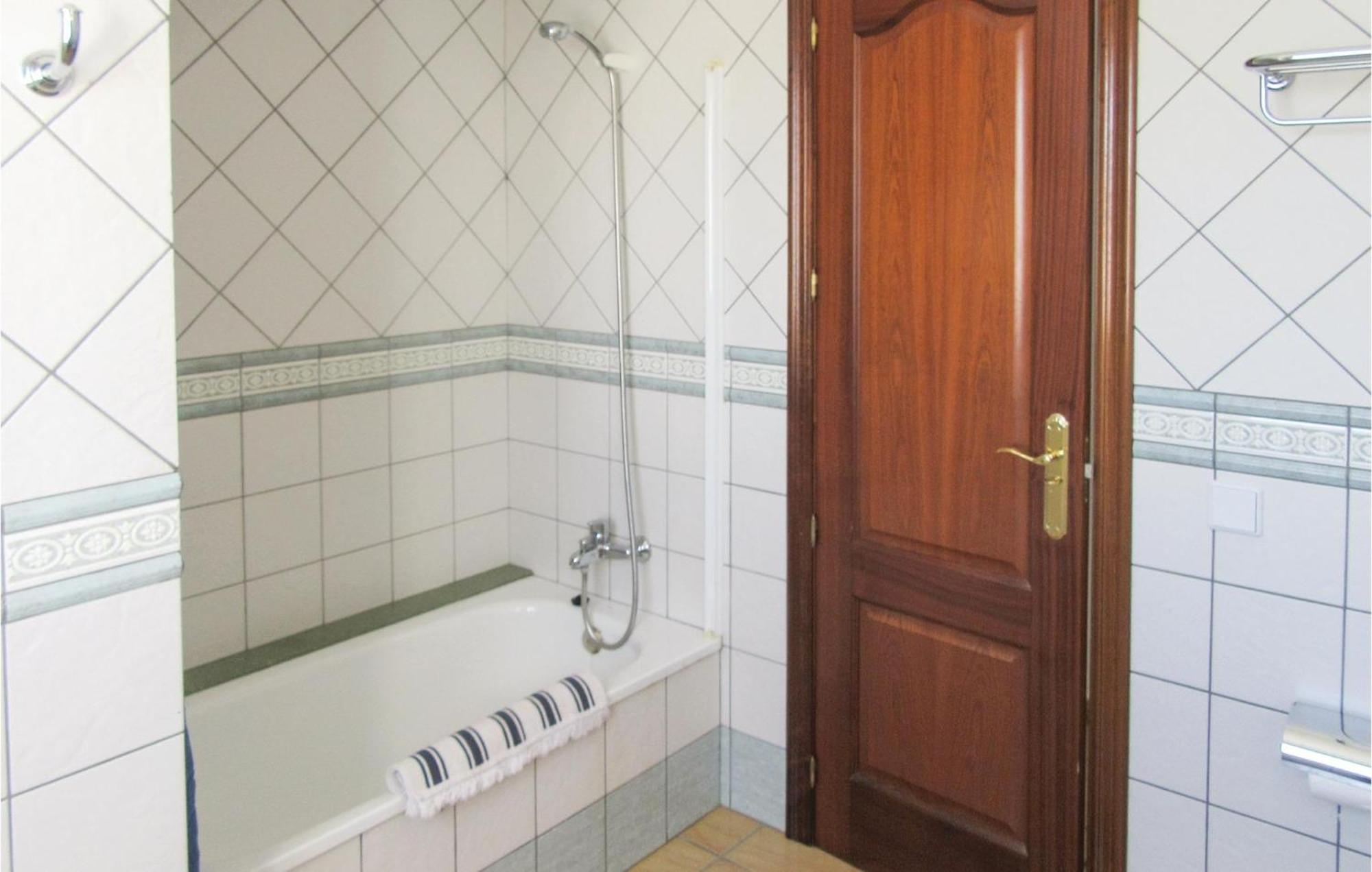 Villas Del Mar 푸에르토카레로 외부 사진