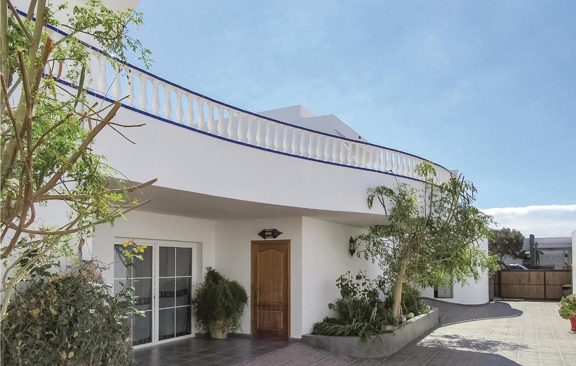 Villas Del Mar 푸에르토카레로 외부 사진
