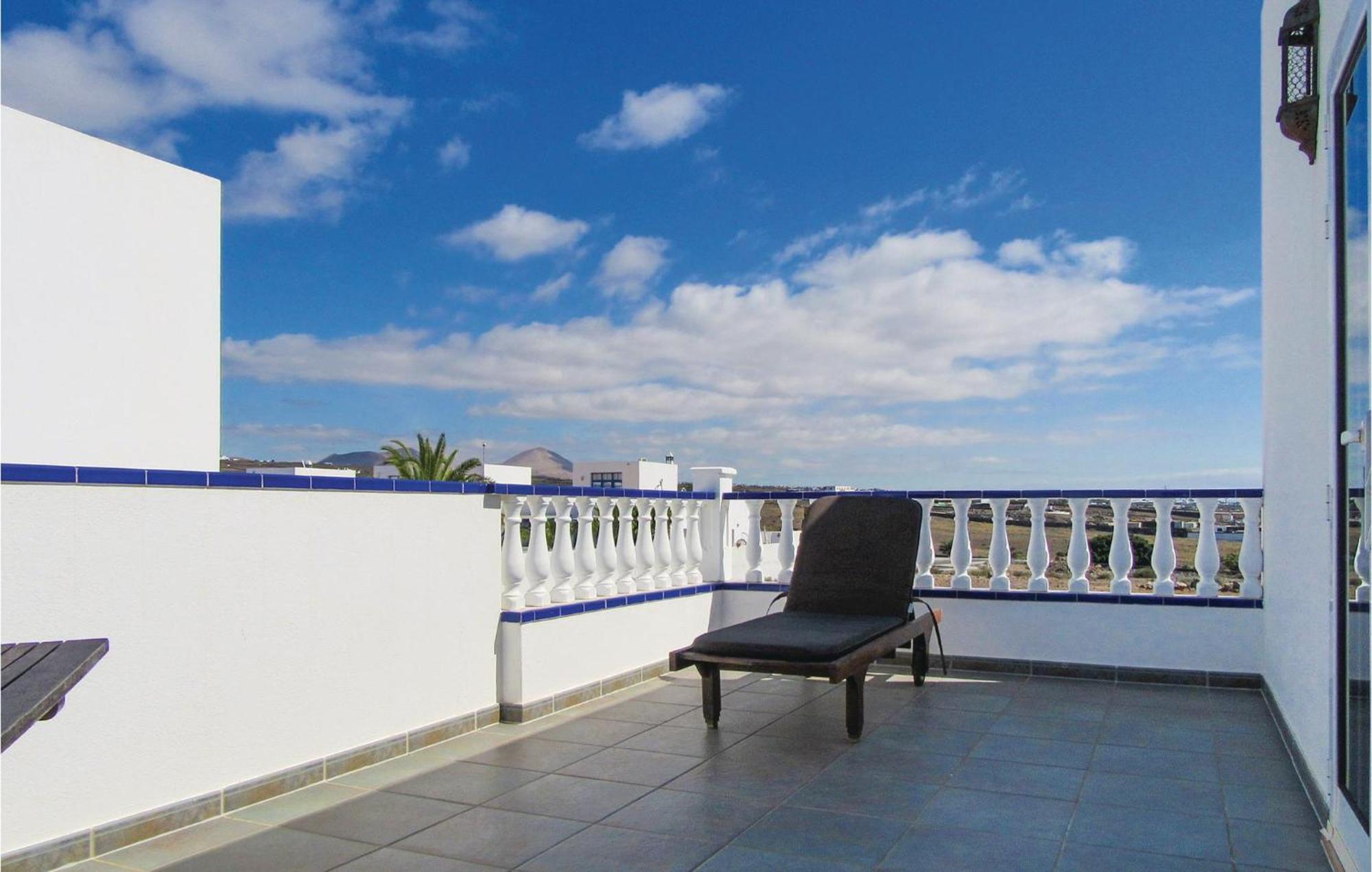 Villas Del Mar 푸에르토카레로 외부 사진