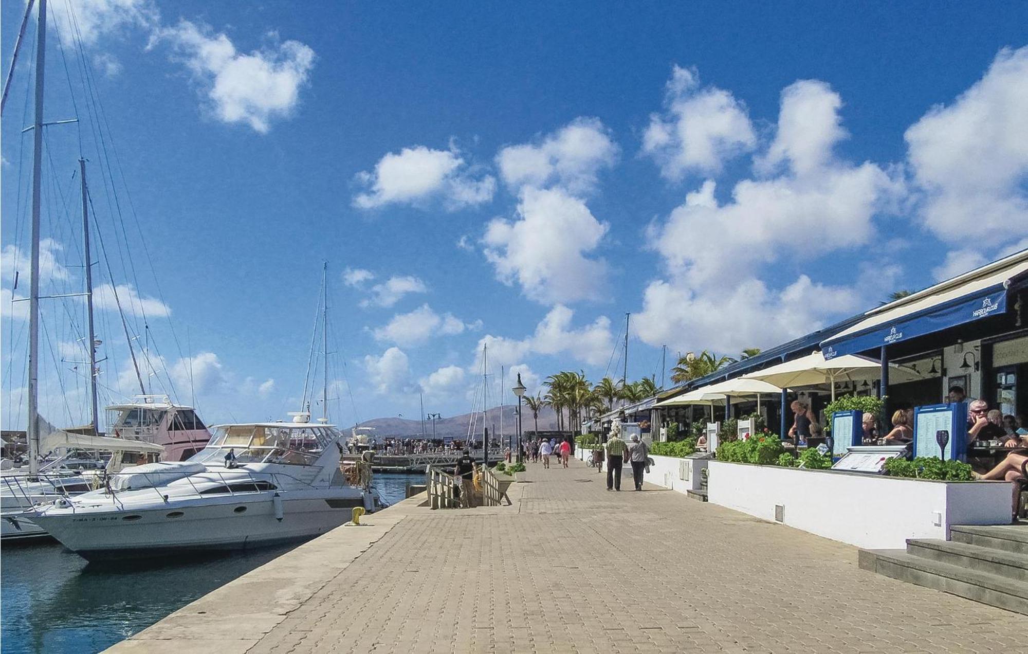 Villas Del Mar 푸에르토카레로 외부 사진