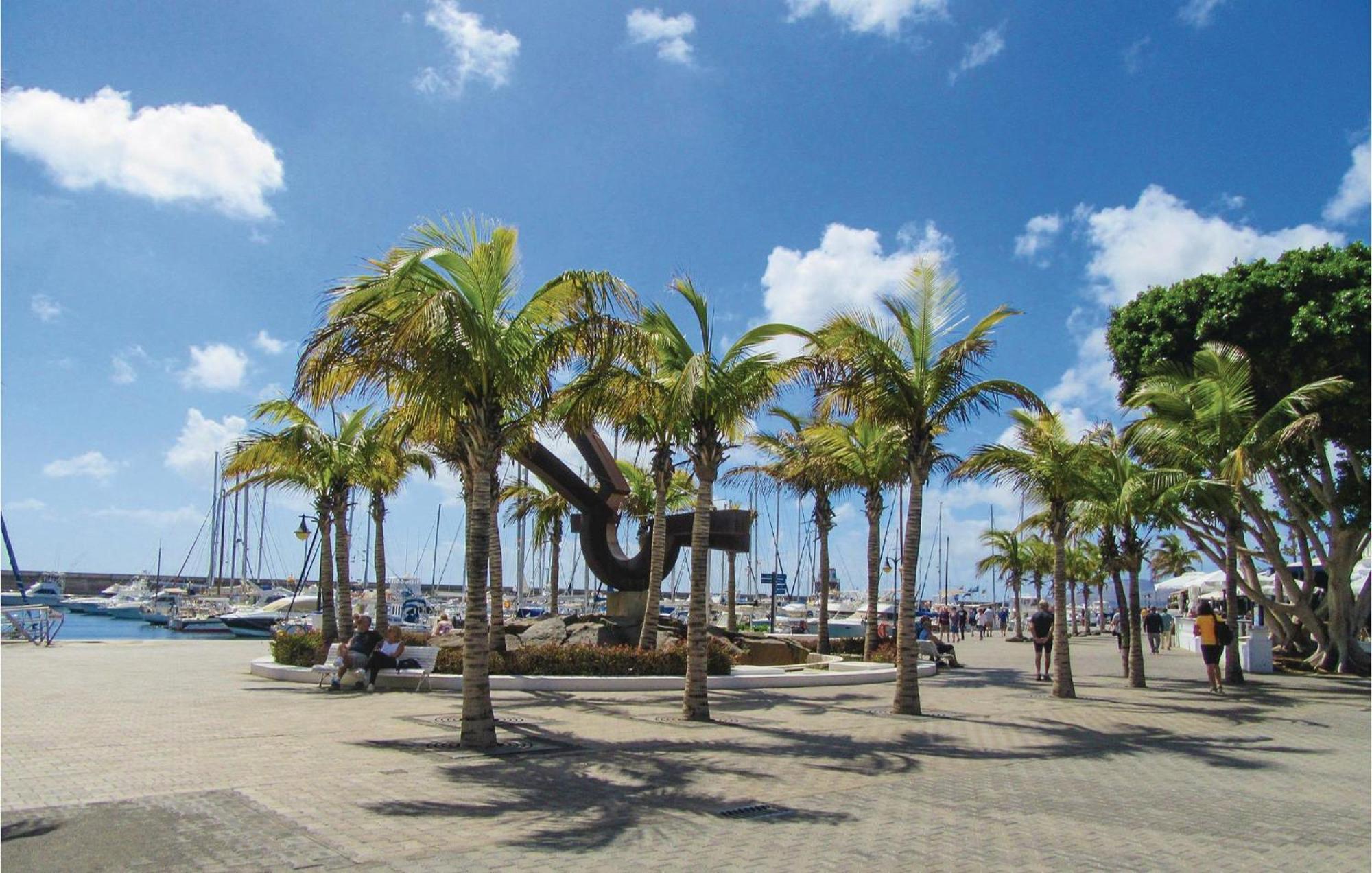 Villas Del Mar 푸에르토카레로 외부 사진