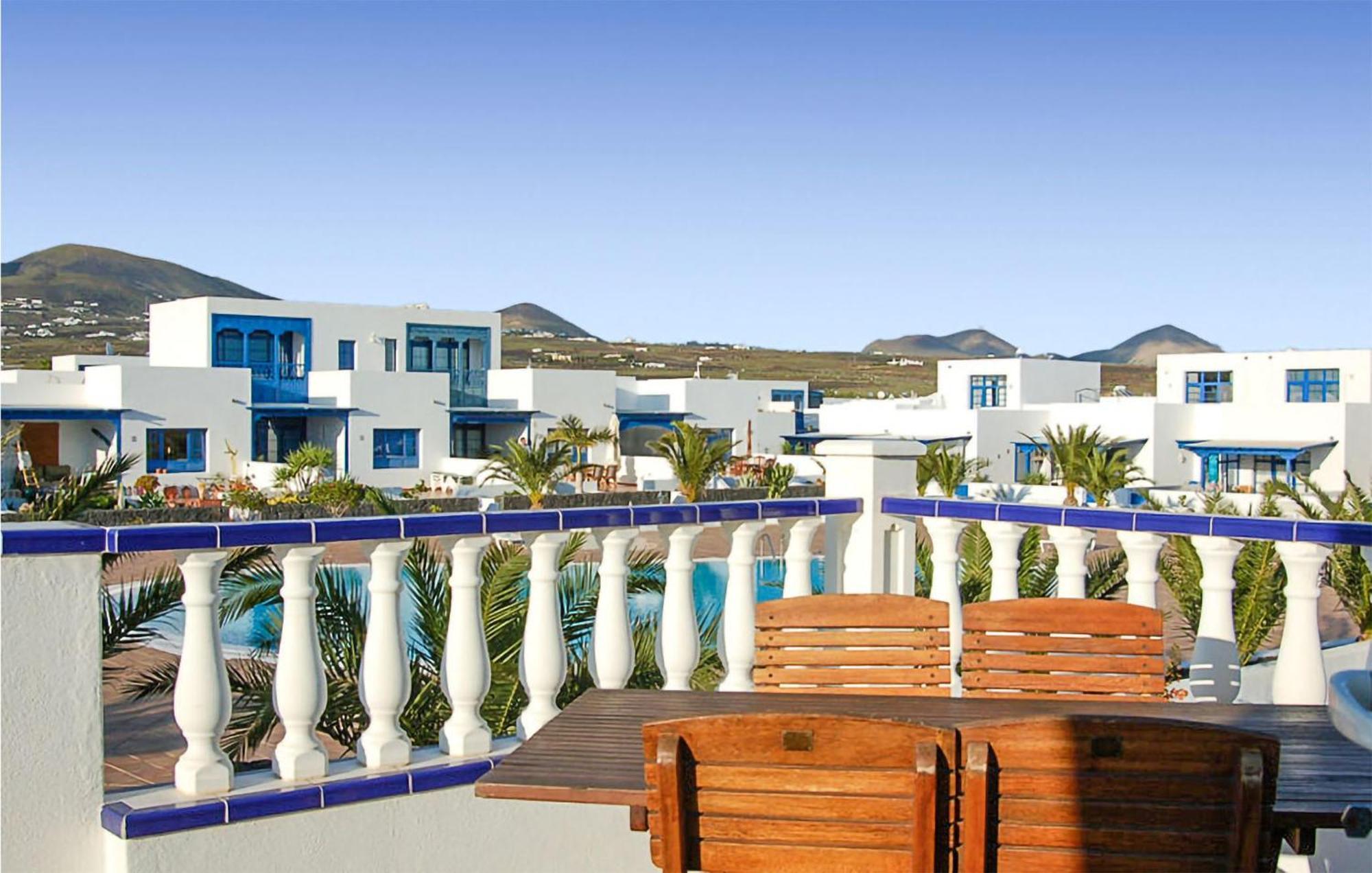 Villas Del Mar 푸에르토카레로 외부 사진