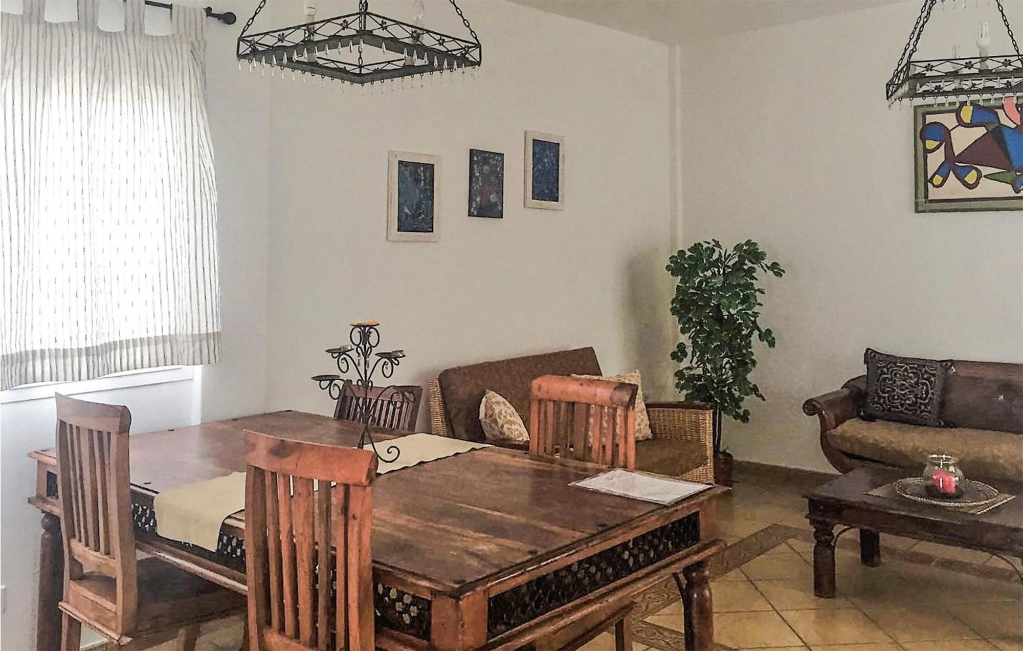 Villas Del Mar 푸에르토카레로 외부 사진