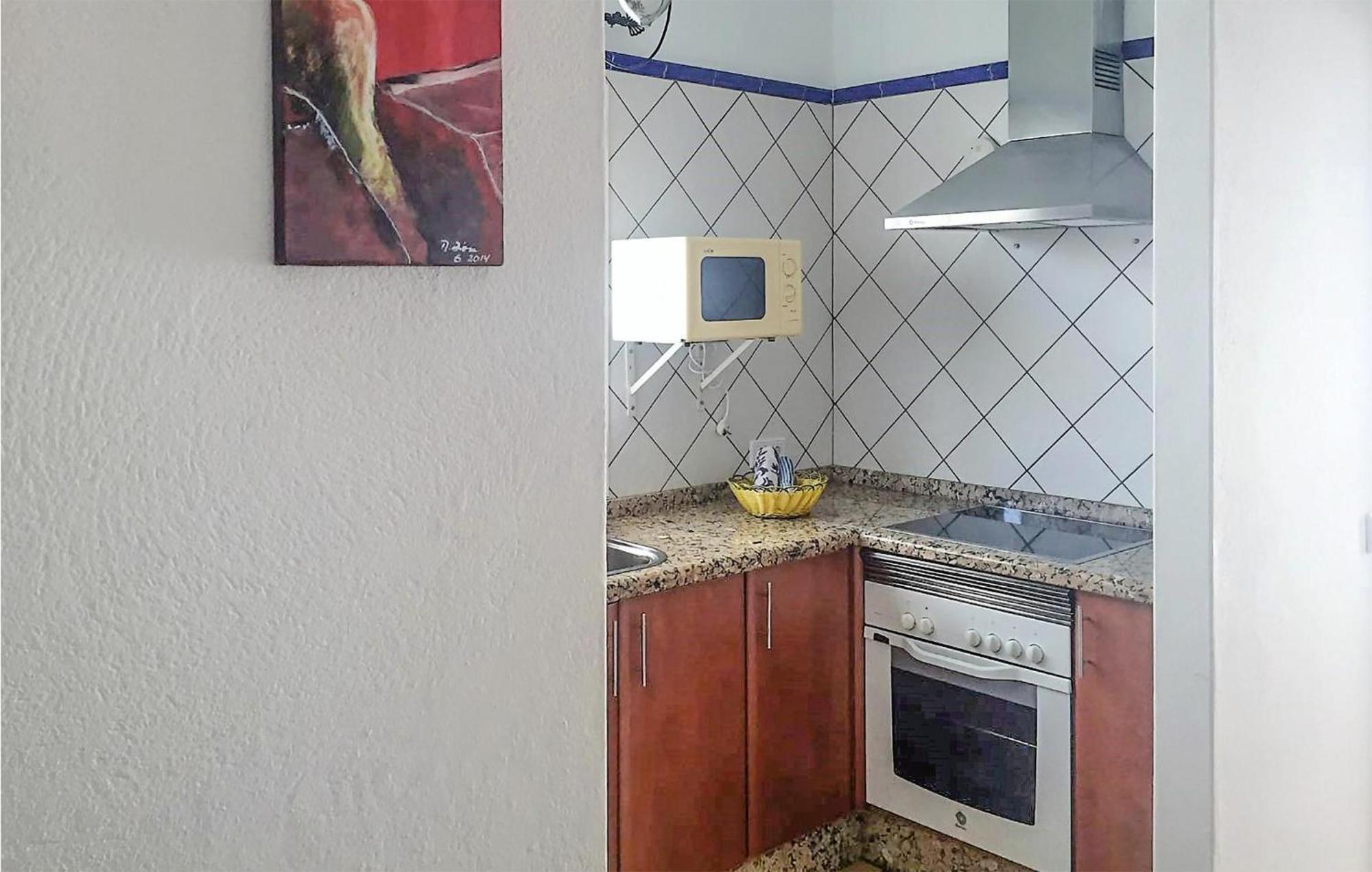 Villas Del Mar 푸에르토카레로 외부 사진