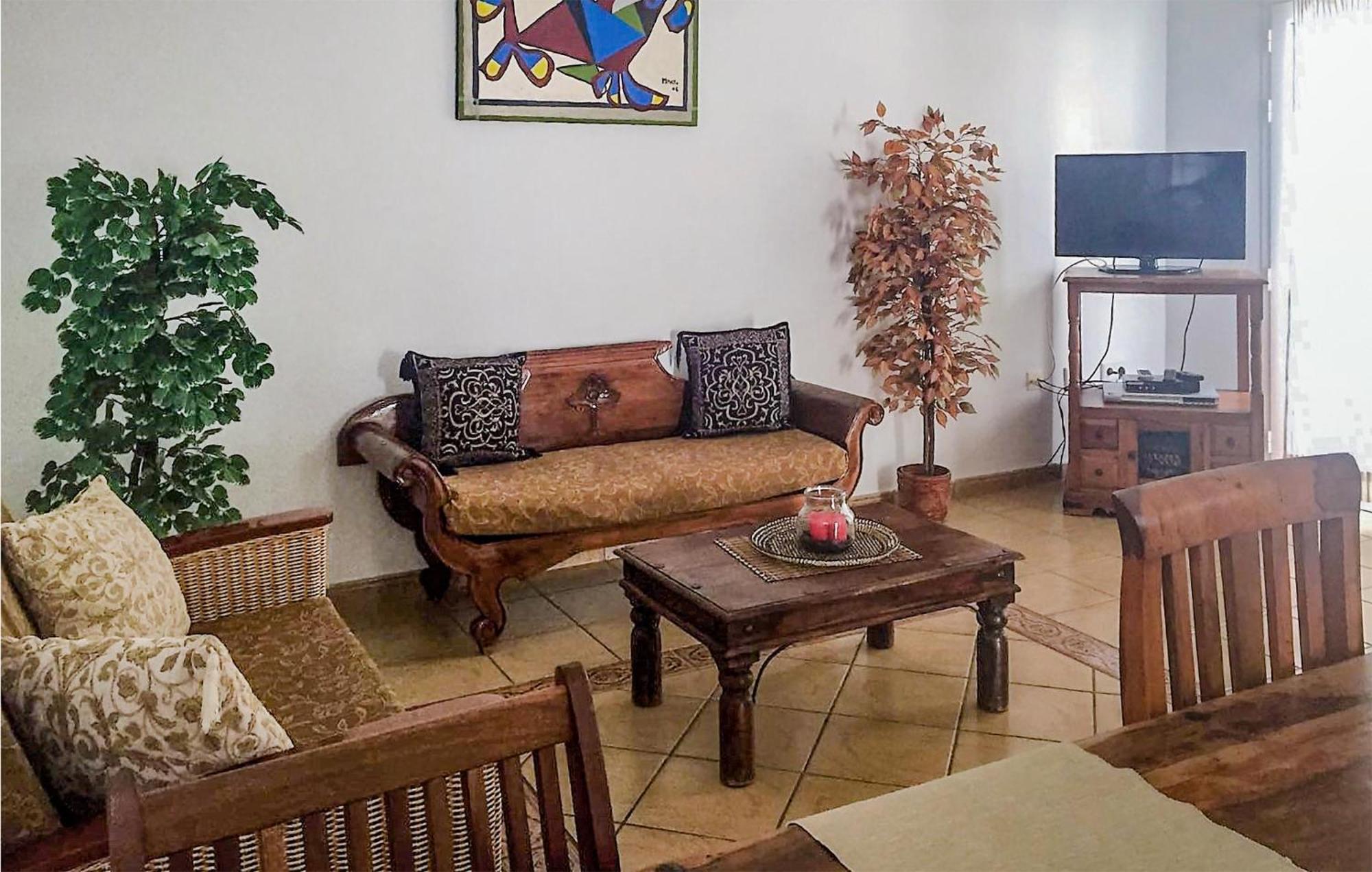 Villas Del Mar 푸에르토카레로 외부 사진